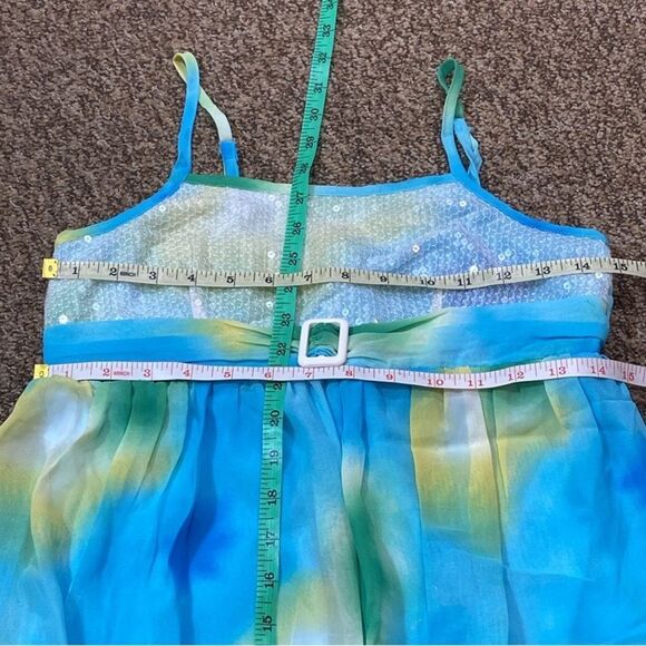 Hype Sequin girl dress size 16 - Picture 10 of 16
